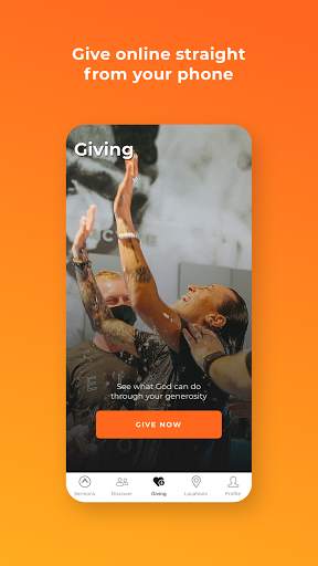 Elevation App 5 تصوير الشاشة