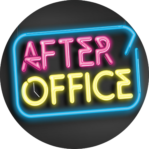 After Office Radio icon