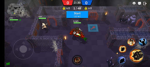 Arena Masters 2 screenshot 6