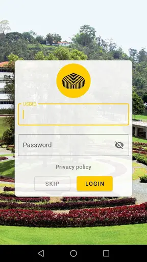 UniApp USB स्क्रीनशॉट 1