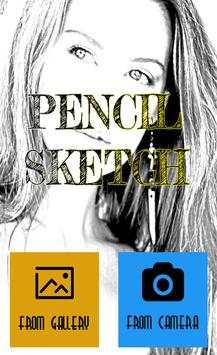 Pencil Sketch screenshot 1