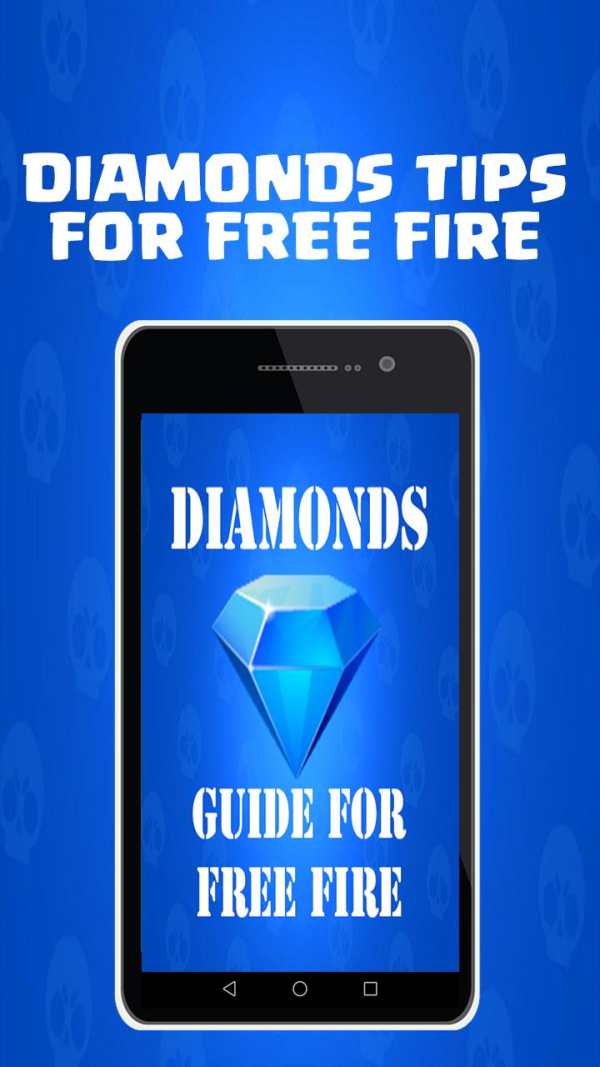💎 Diamonds 💎 Converter for Free Fire screenshot 1