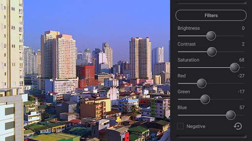 Zoom Tiny Video Player screenshot 2