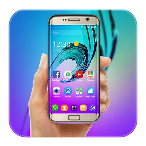 Theme for Galaxy Note 6 1.1.12