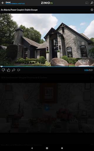 ZINIO TV – Unlimited Videos screenshot 11