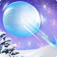 Snowball Attack Shoot Defend logo