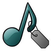 Song Tagger Free icon