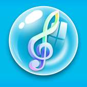 Bubble Tap