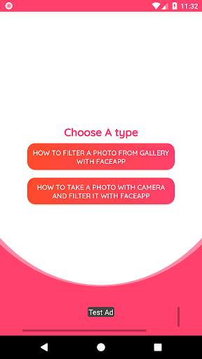Tips for  FaceApp screenshot 4