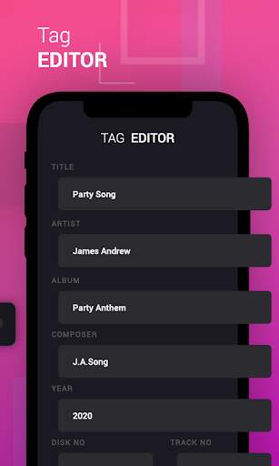 Audio Editing Tools screenshot 7