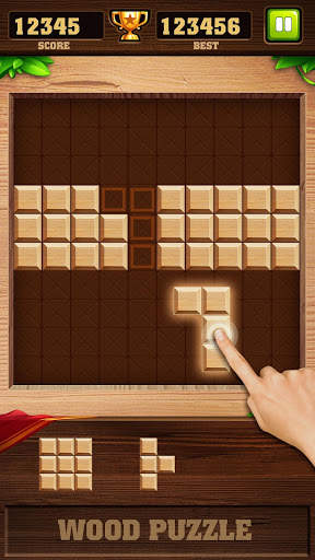 Block Puzzle Game - Brick Game screenshot 9