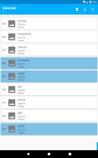 TXD Tool screenshot 14
