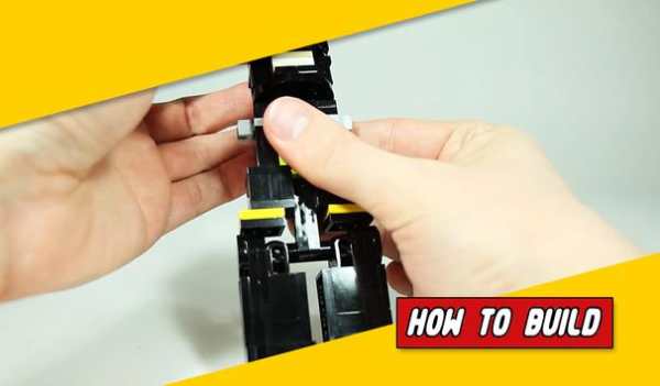 HowToBuild LEGO Batman screenshot 2
