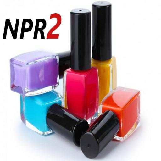 Nail Polish Rack 3.2.2238