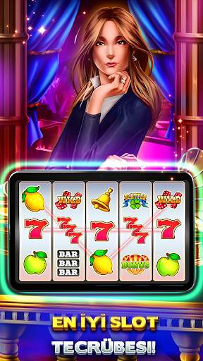 Slot Makineleri Casino screenshot 5