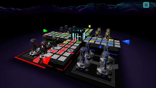Ludo 2070 (Beta) screenshot 1