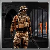 Prison Escape Sniper 1.0