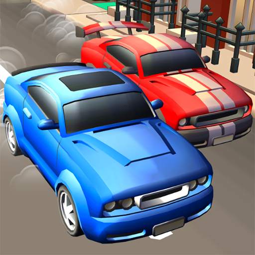 Two Cars - City Rush 1.0.3