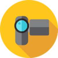 Mannequin Challenge video recorder with music logo