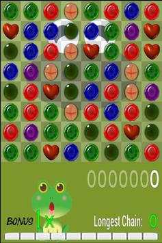 Jewels Crush Top screenshot 4