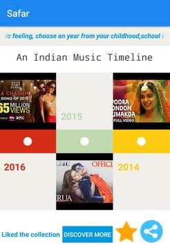 Safar screenshot 1