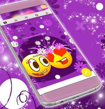 Messenger Emoji Changer screenshot 3