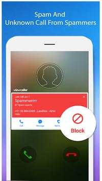 TruCaller & Dialer Blocker screenshot 3