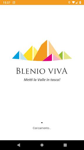 BLENIO VIVA la valle in tasca screenshot 1