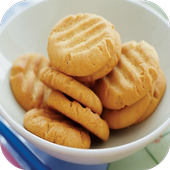 Biscuit Recipe icon