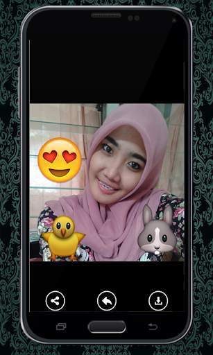 Brace Camera Cute screenshot 4