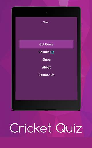 IPL Cricket Quiz screenshot 3