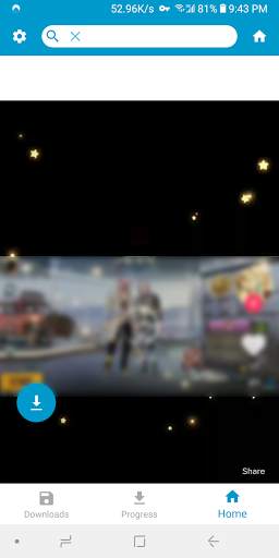 Video Downlode 1x6 MP4 screenshot 3