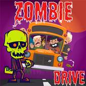 Zombie Drive - A Zombie Game 1.0