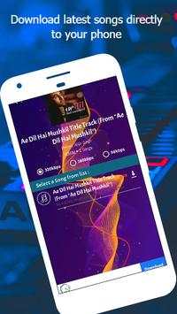 Zingmp3 –Free Mp3 Downloader screenshot 3