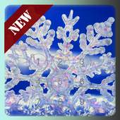Snow Lock Screen Pro 1.0