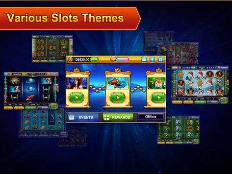 King of Slots screenshot 6