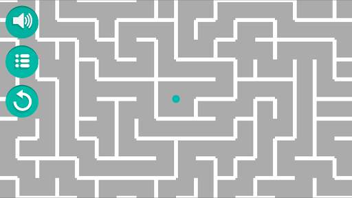 Just AMAZE! - Infinite Maze Game screenshot 3