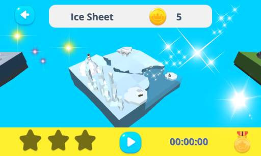 3D Maze screenshot 7