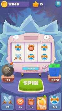 Fun Box King screenshot 1