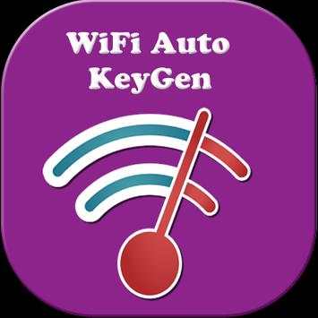 Master WiFi  Key screenshot 4