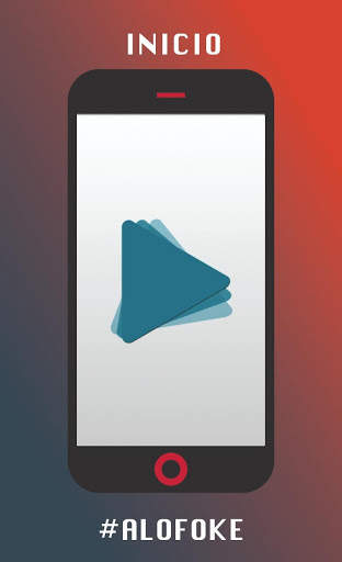 Alofoke TV Show App screenshot 3