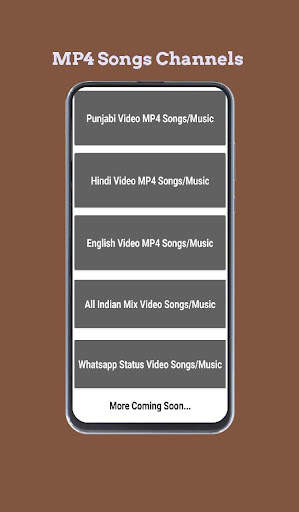 Telegram Music Channels 2023 screenshot 4
