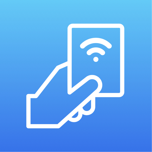 MyContact ID | Digital Business Card icon