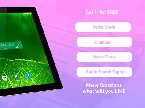 Free Peru Radio AM FM 8 تصوير الشاشة
