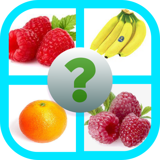 4pic1word games 2019 icon