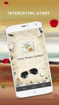 Cool Photo Editor screenshot 1