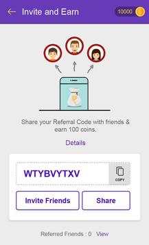 PaisaLoot - Earn Daily Real Money screenshot 1