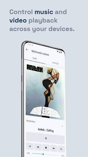 Zorin Connect 5 تصوير الشاشة