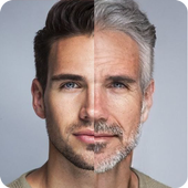 Fancy Face - See Future Me icon