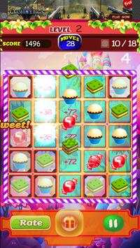 Candy Cookie Legend screenshot 5